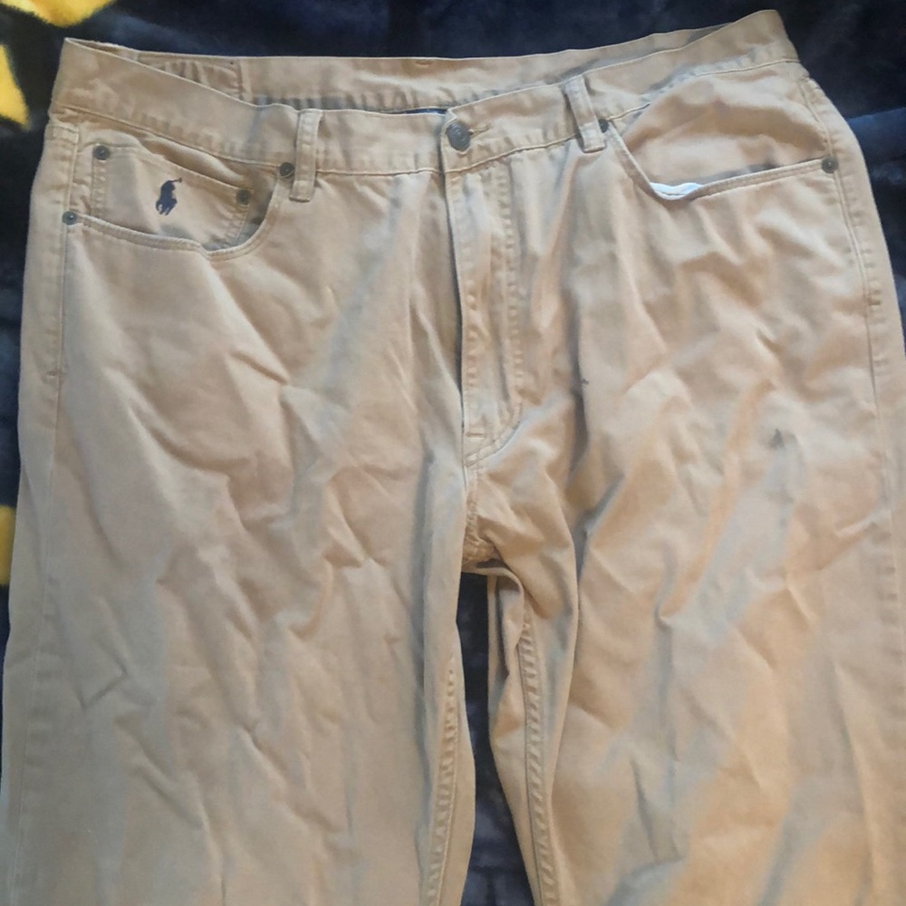 Men’s pants